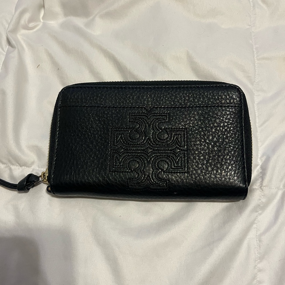 Tory Burch Wallet